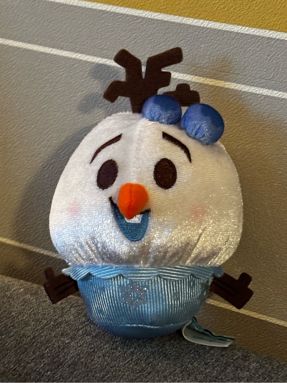 Disney - Olaf Limited Edition Munchling